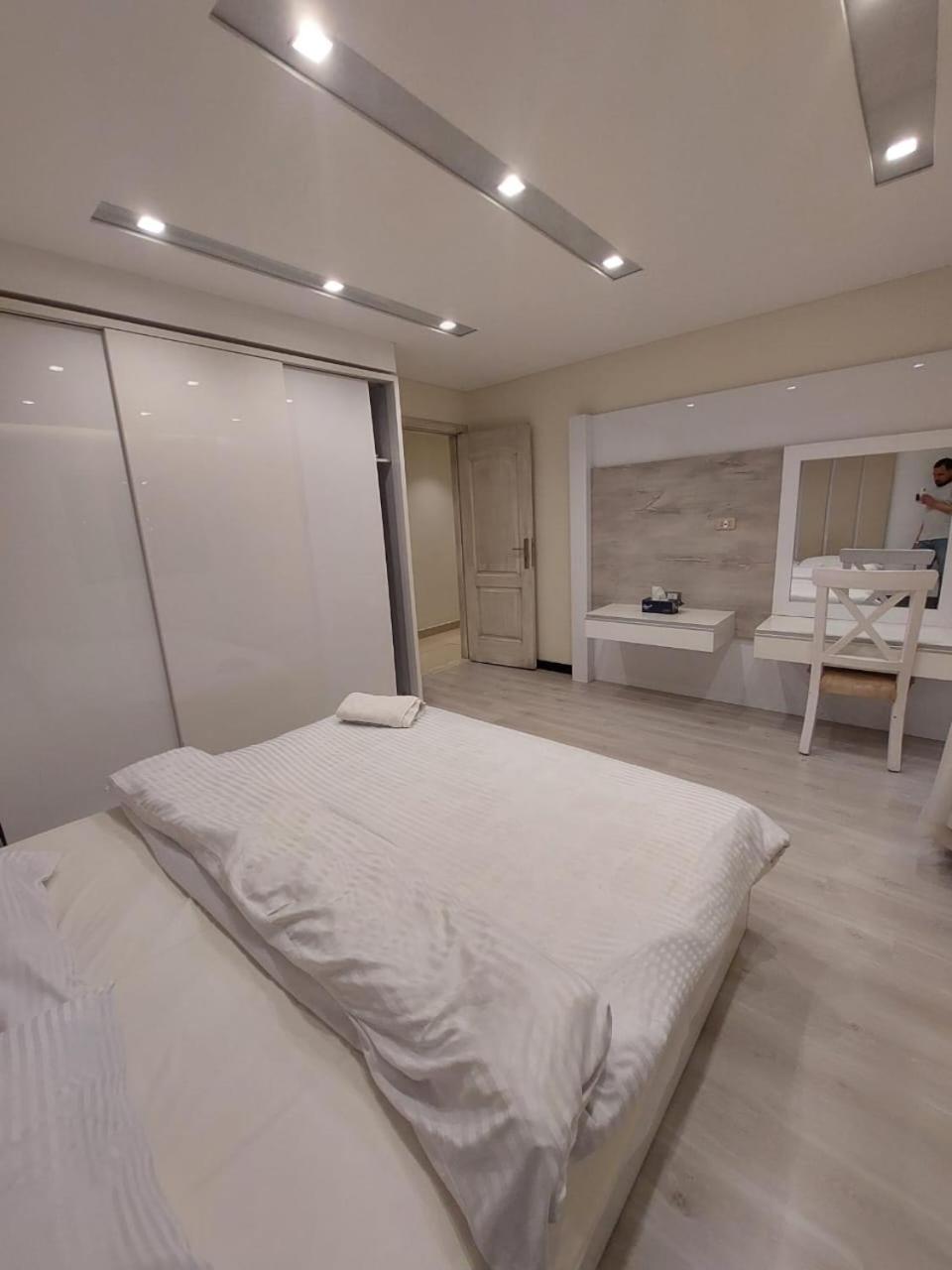 Apartment Ocean Blue Heliopolis